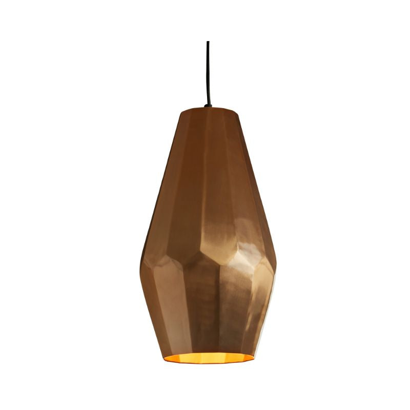 Moscow Copper Pendant Light