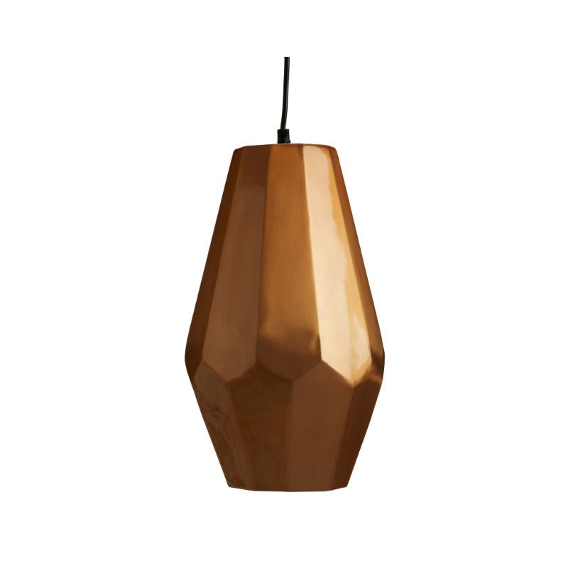 Moscow Copper Pendant Light