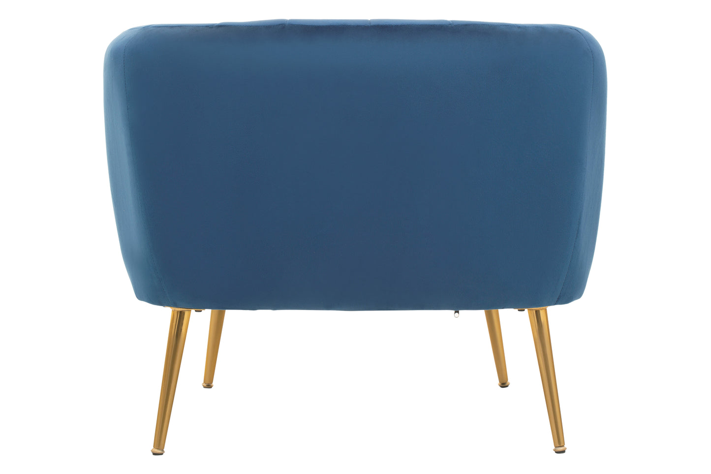 Ophelia Luxe Velvet Armchair