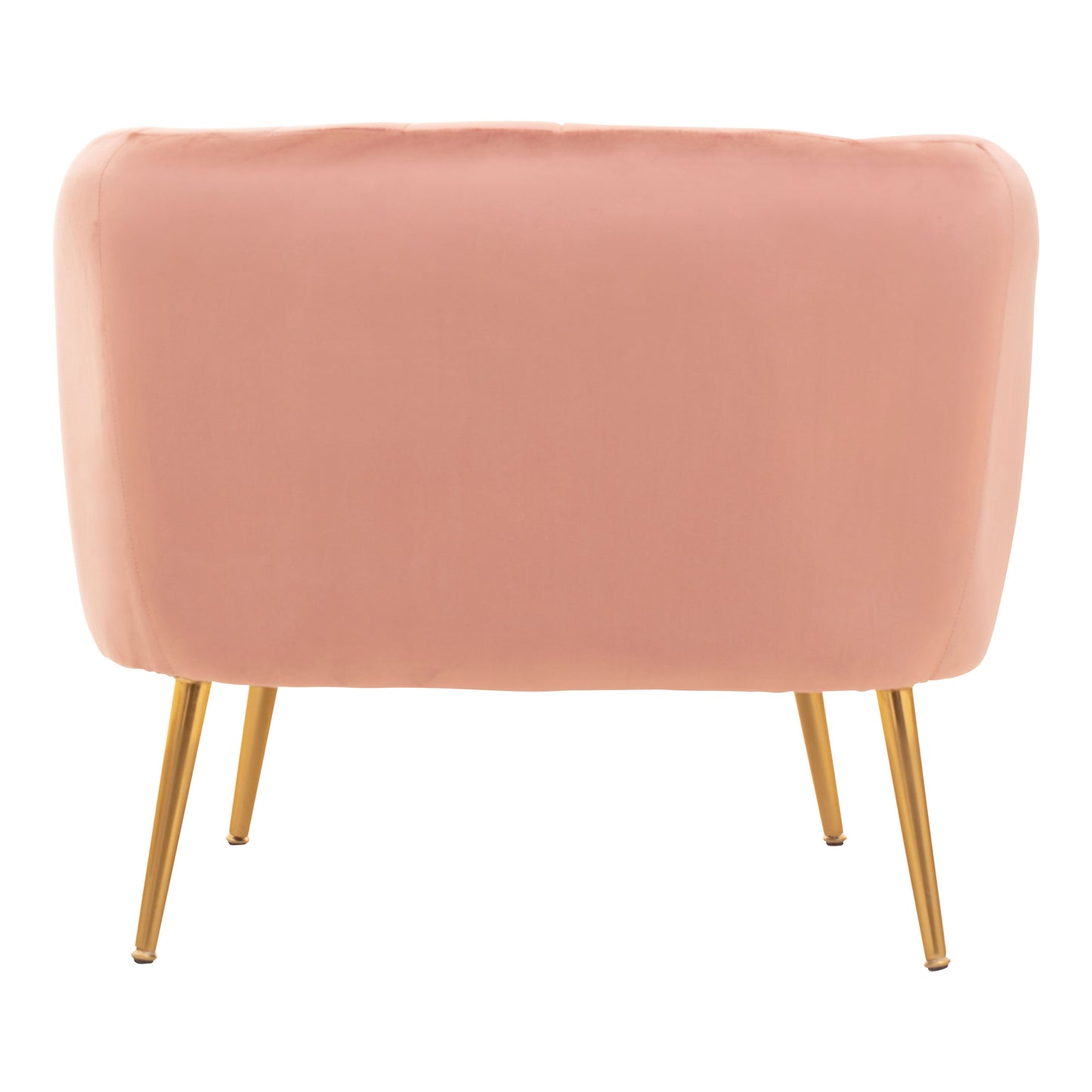 Ophelia Luxe Velvet Armchair