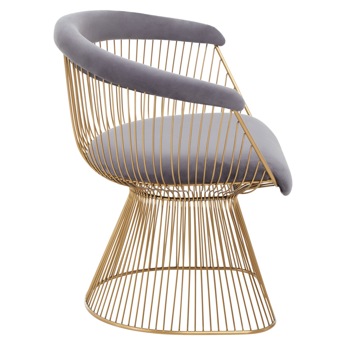 Patra Luxury Chair