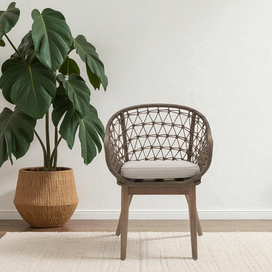 Tallulah Chair