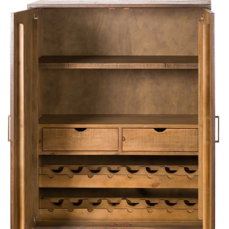 The Marlow Drinks Cabinet