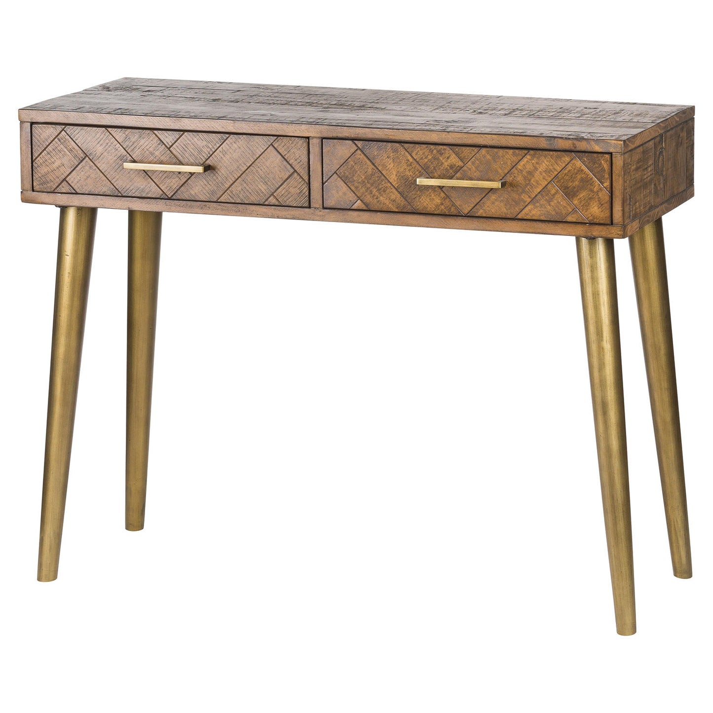 The Marlow Console Table