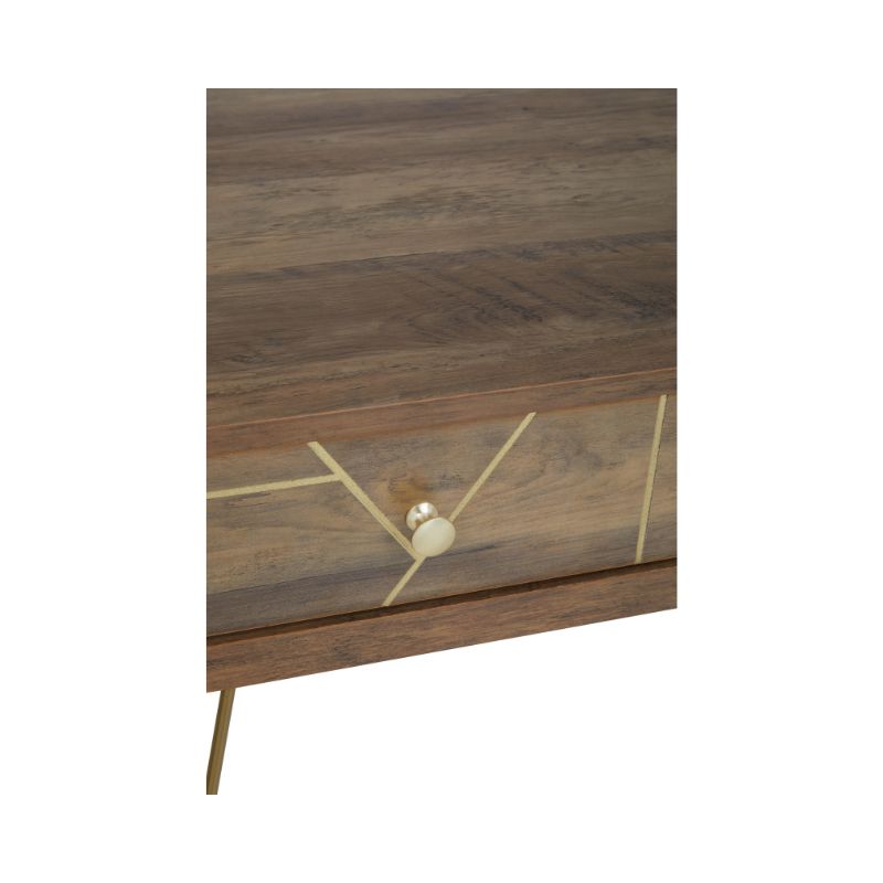 Toronto Hair Pin Desk