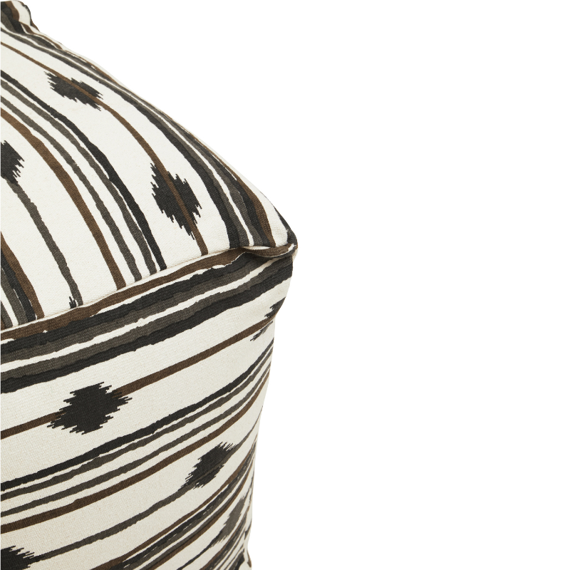 Vivienne Square Pouffe