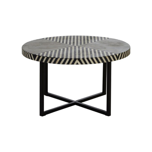 Willow Boho Coffee Table