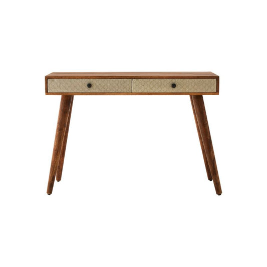 Winnie Boho Console Table